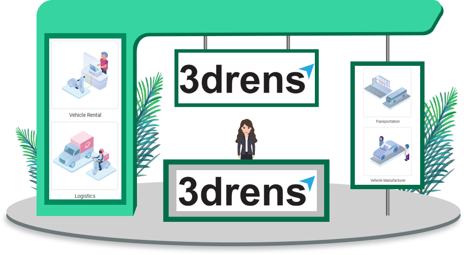 3drens